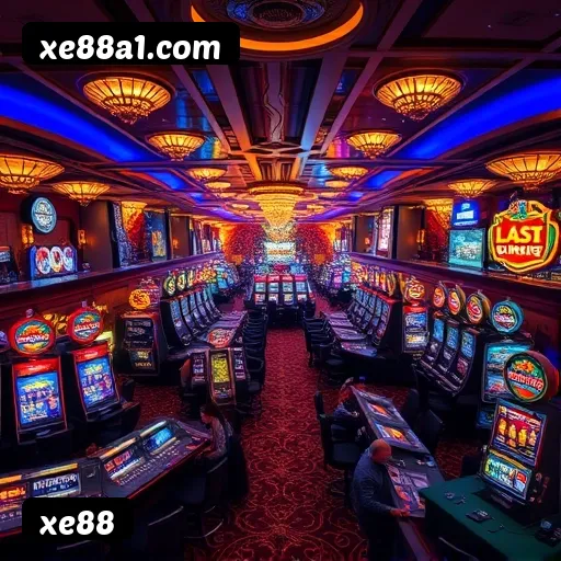 Como Registrar e Fazer Login xe88