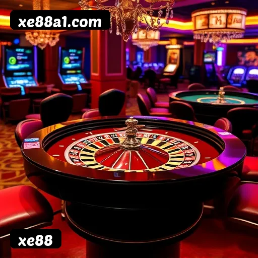 Catálogo Completo de Bônus xe88