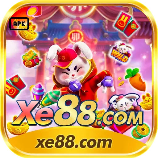 APK oficial da xe88 para Android